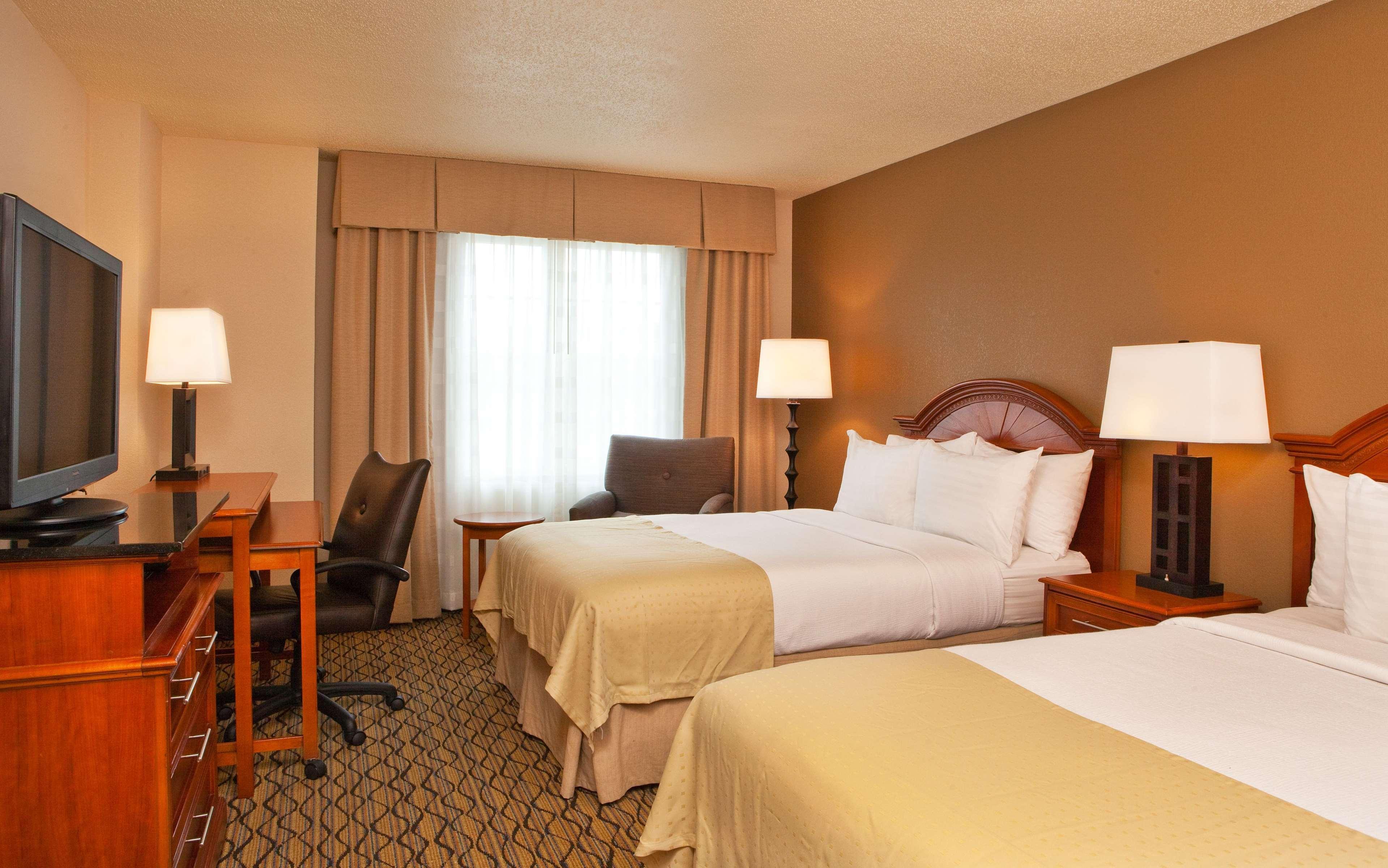 Sonesta Atlanta Airport South Hotell College Park Eksteriør bilde