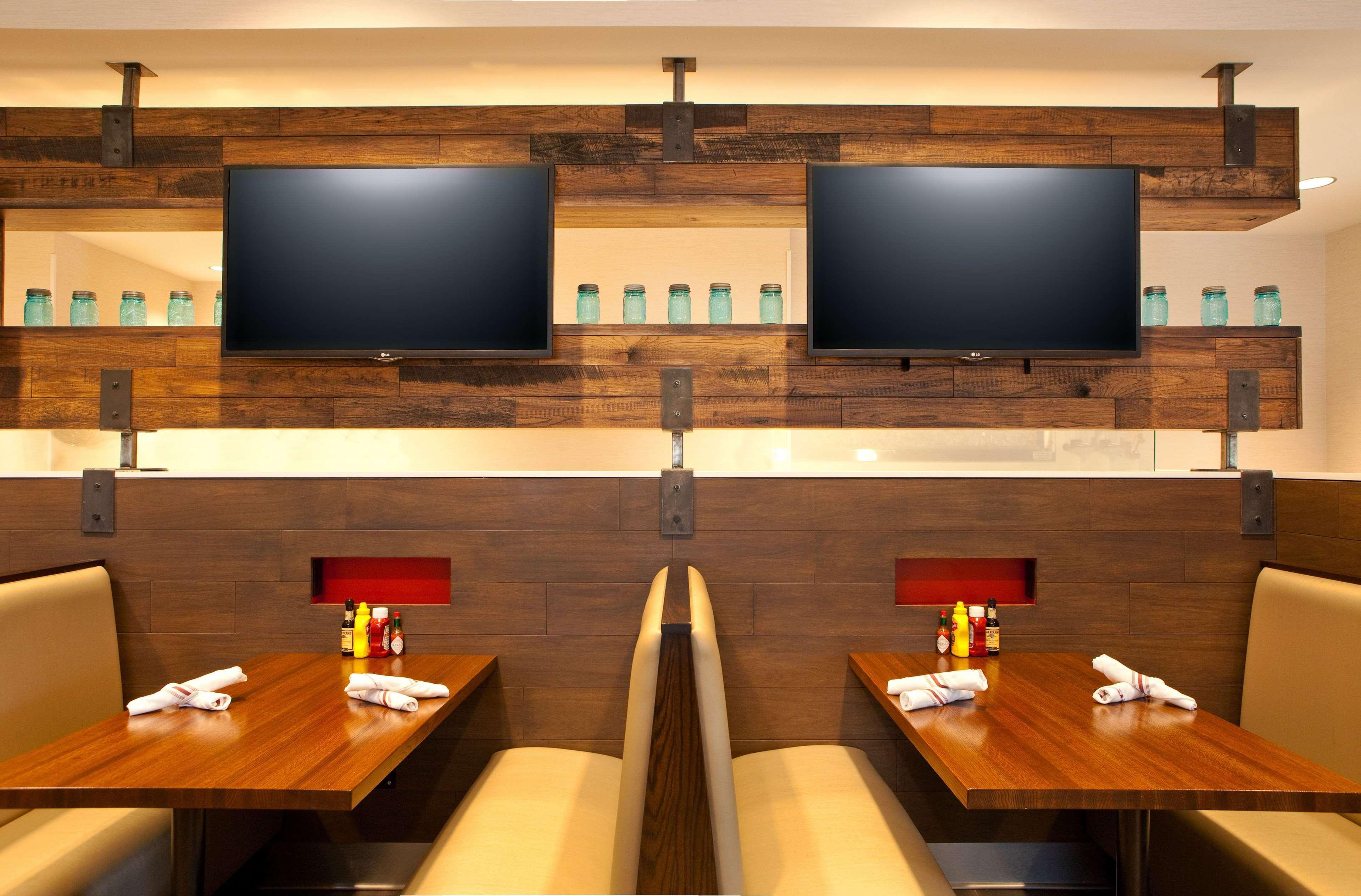 Sonesta Atlanta Airport South Hotell College Park Eksteriør bilde