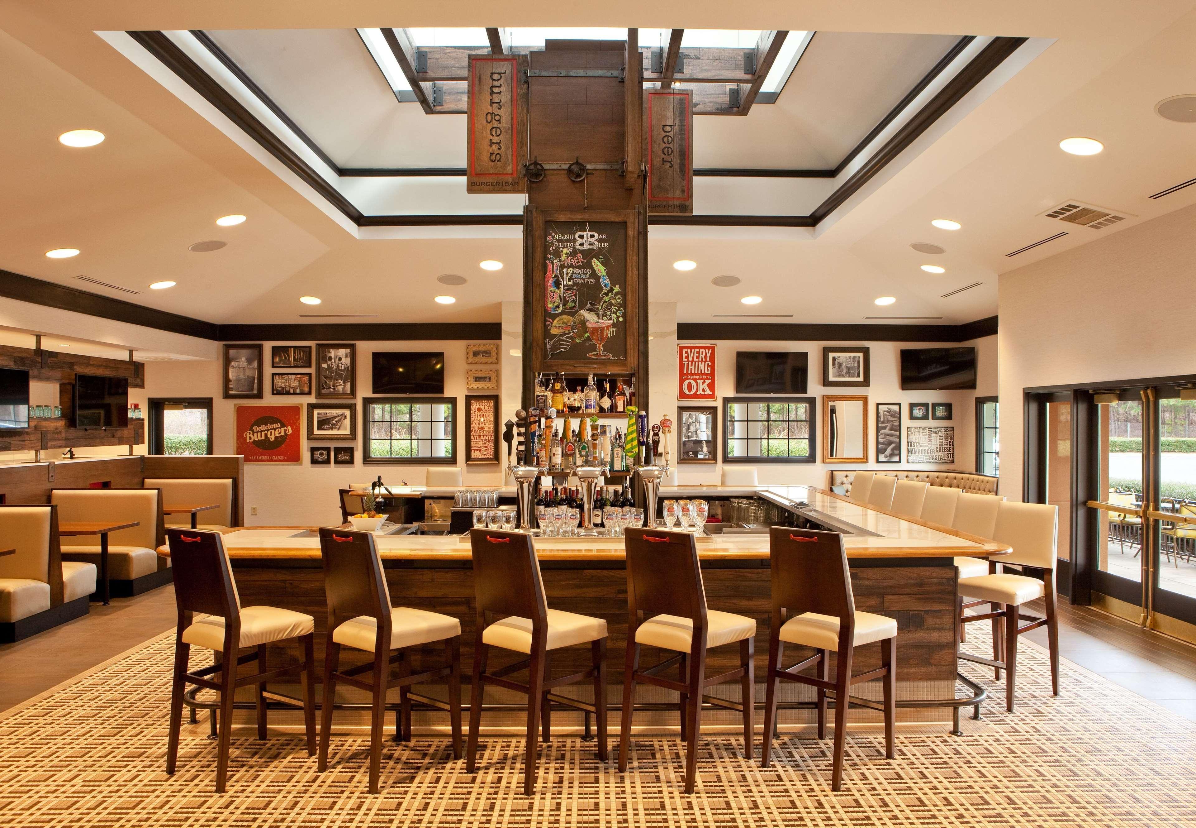 Sonesta Atlanta Airport South Hotell College Park Eksteriør bilde