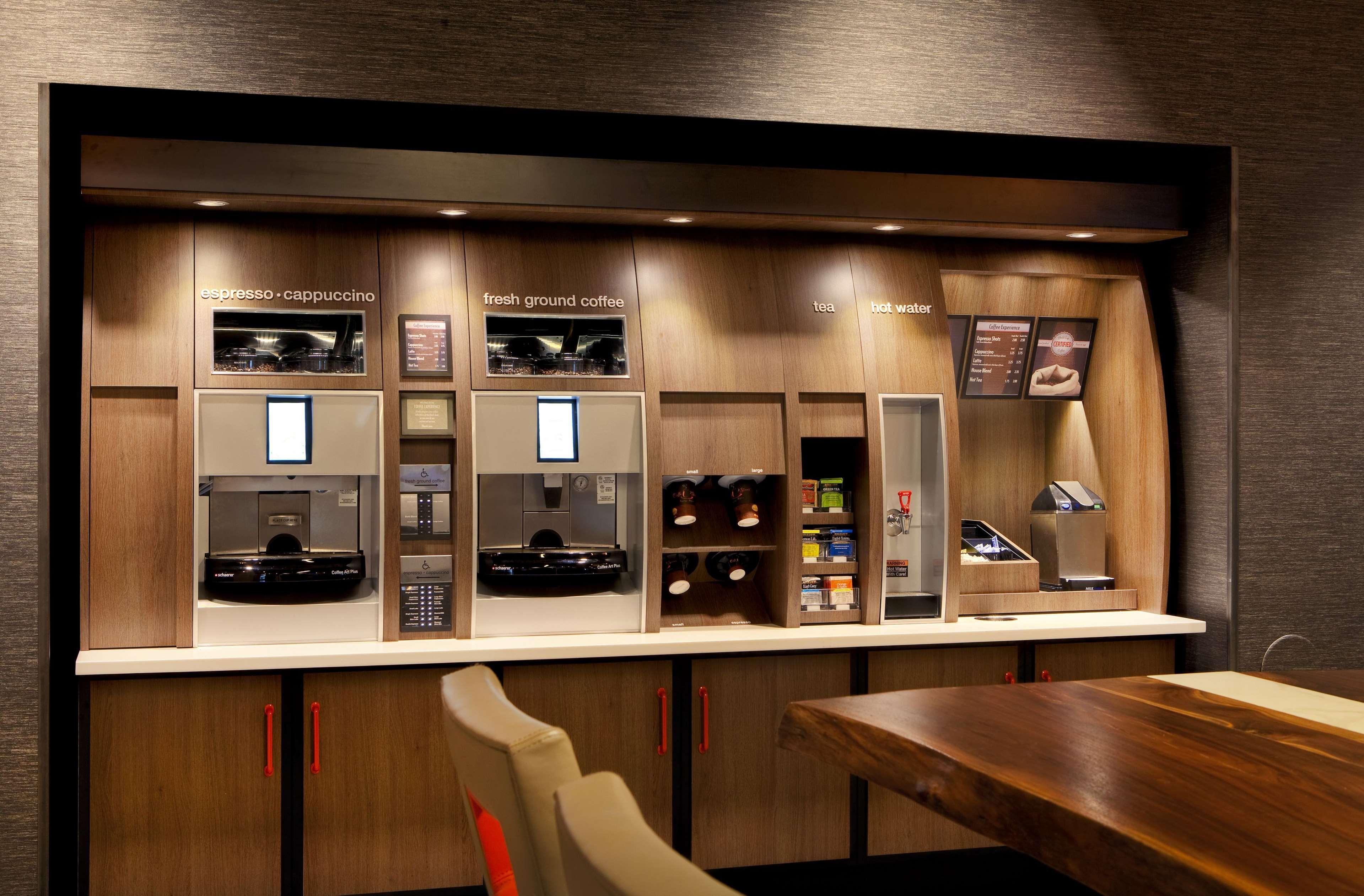 Sonesta Atlanta Airport South Hotell College Park Eksteriør bilde