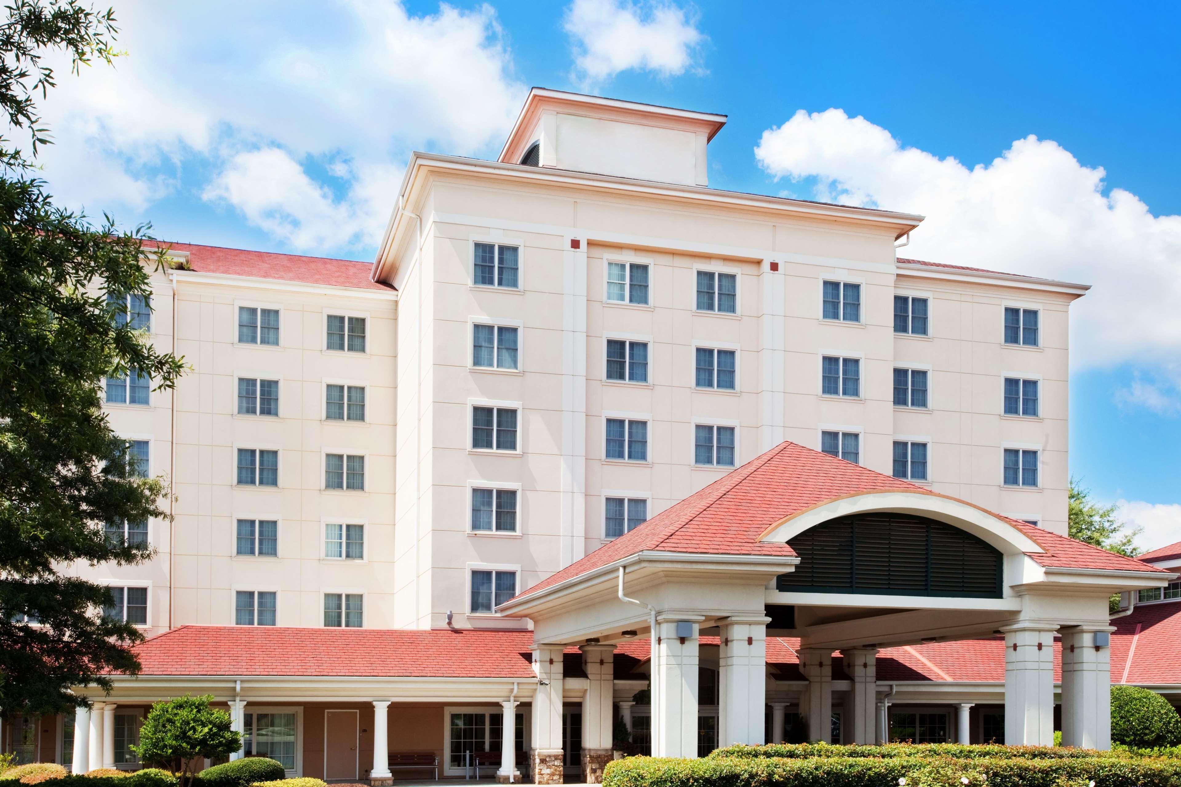 Sonesta Atlanta Airport South Hotell College Park Eksteriør bilde