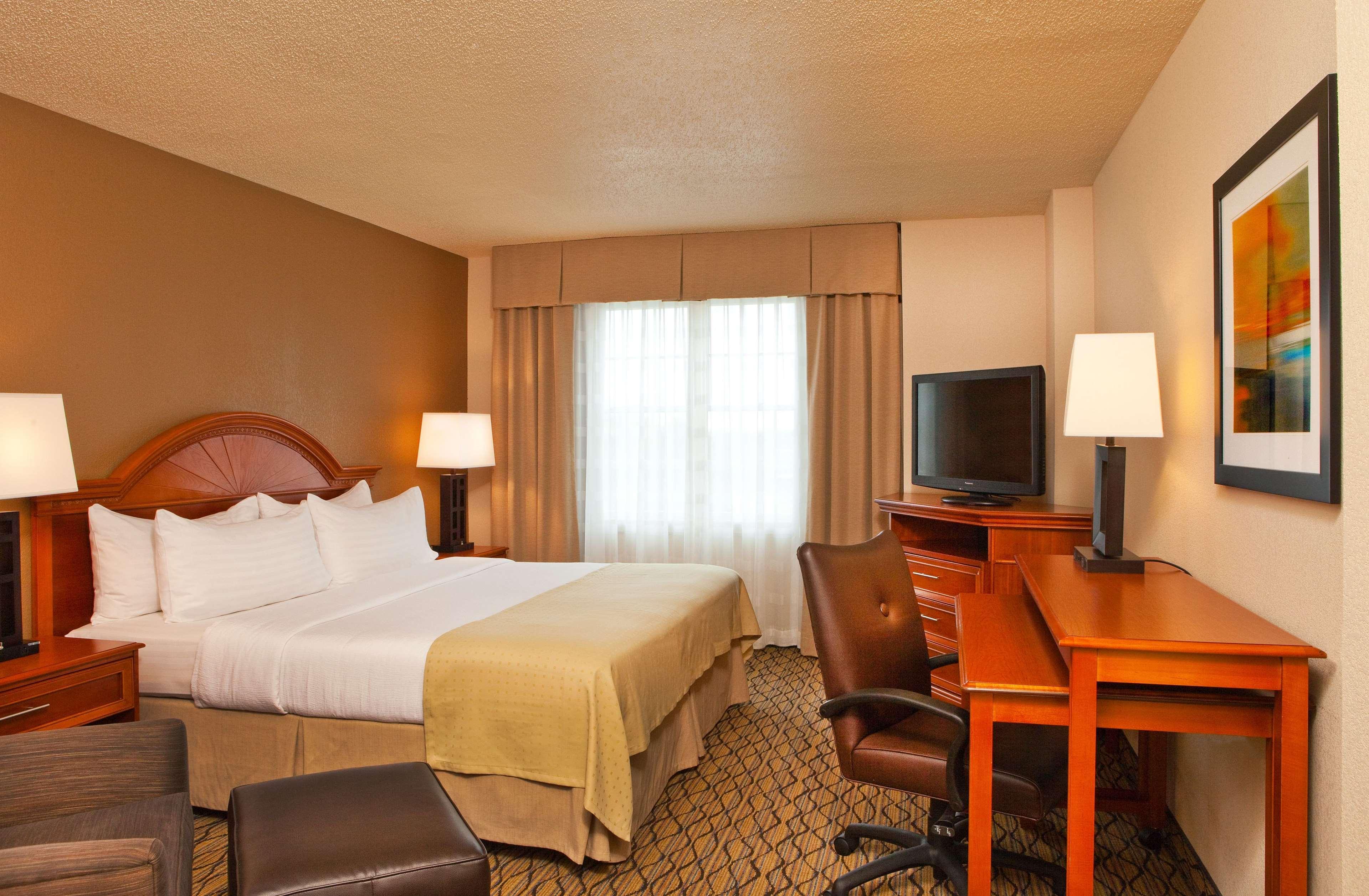 Sonesta Atlanta Airport South Hotell College Park Eksteriør bilde
