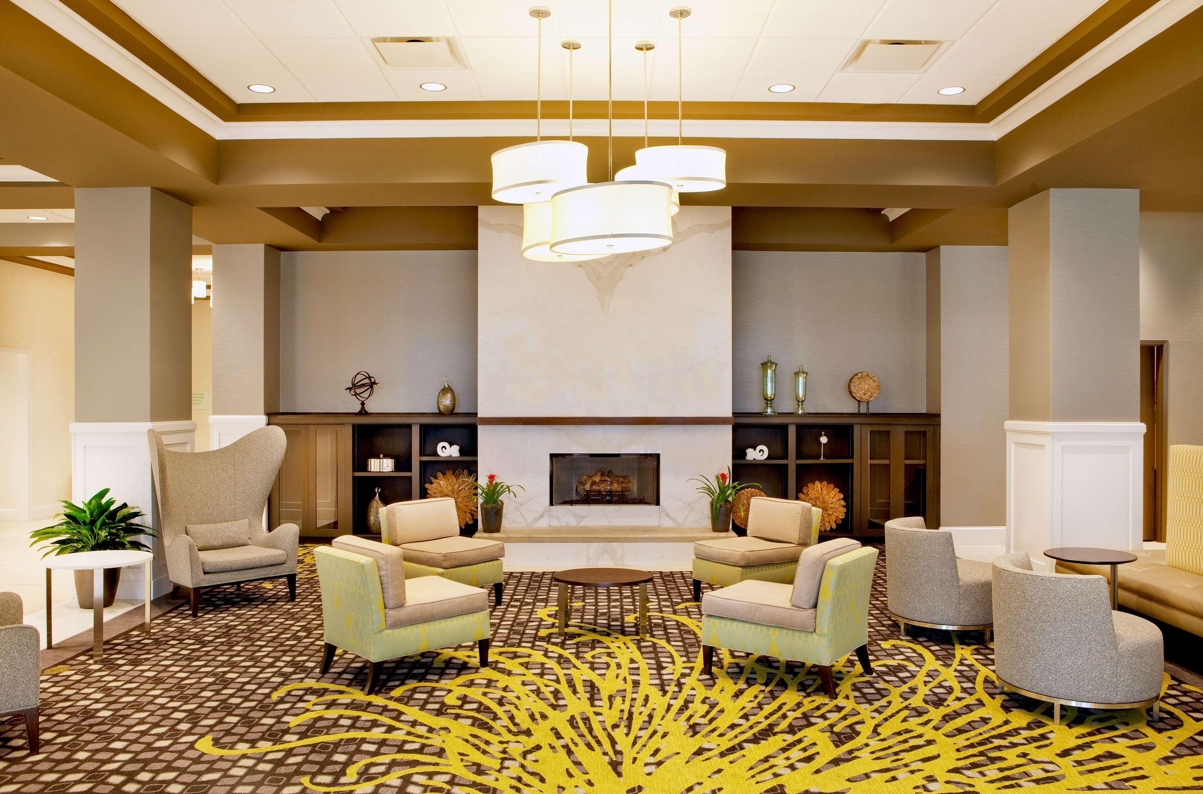 Sonesta Atlanta Airport South Hotell College Park Eksteriør bilde