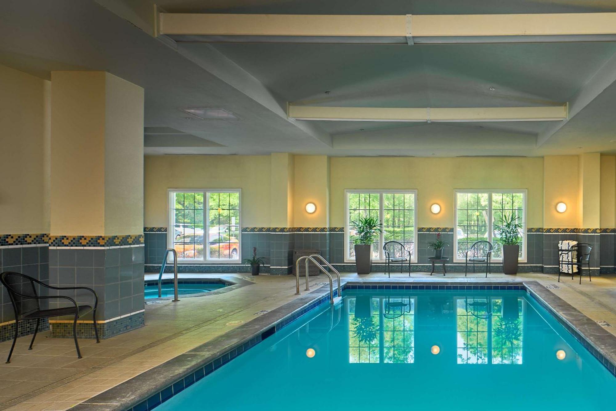 Sonesta Atlanta Airport South Hotell College Park Eksteriør bilde