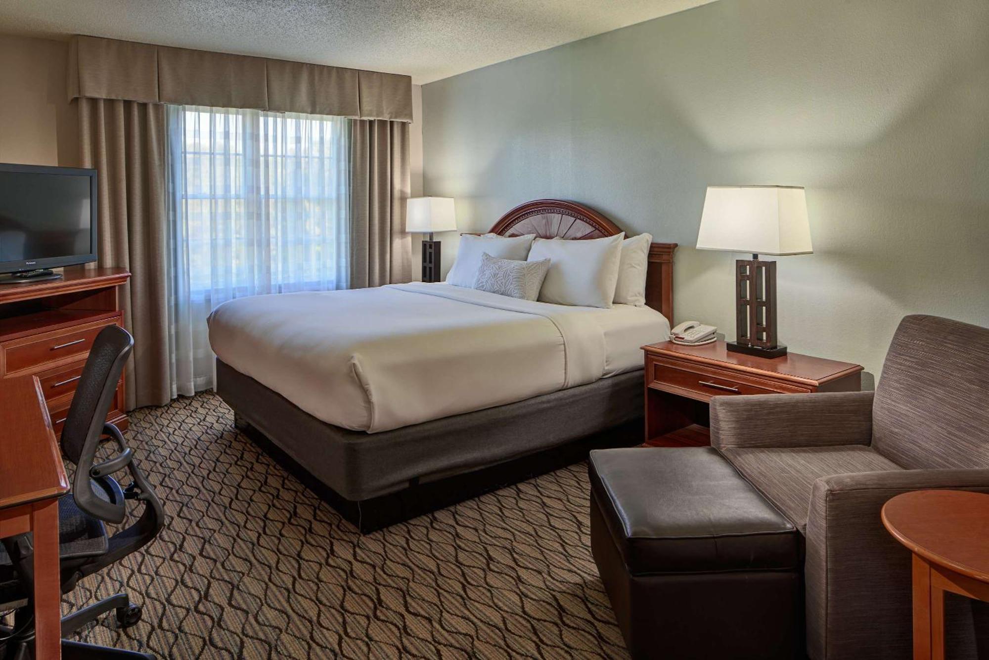 Sonesta Atlanta Airport South Hotell College Park Eksteriør bilde