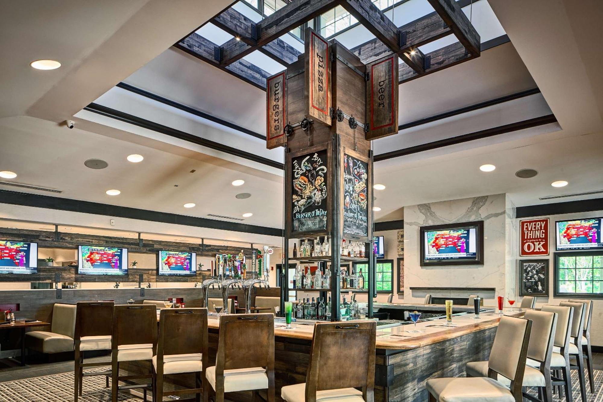 Sonesta Atlanta Airport South Hotell College Park Eksteriør bilde