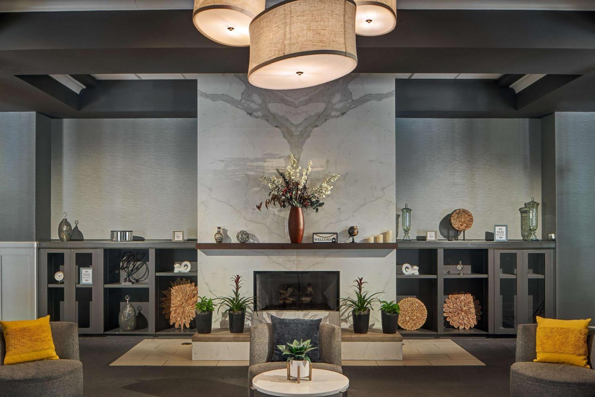 Sonesta Atlanta Airport South Hotell College Park Eksteriør bilde